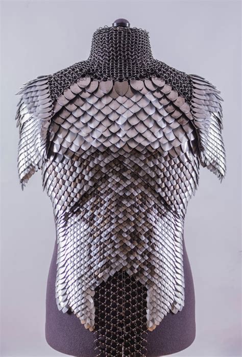 chainmail 5e|scale mail vs chainmail 5e.